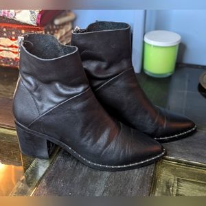 Treasure & Bond Booties